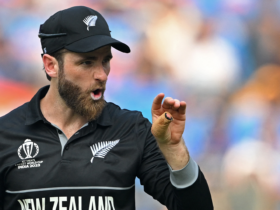 Revealed: NZ's T20 World Cup 2024 Squad - Who Made the Cut?