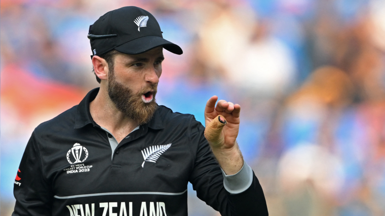Revealed: NZ's T20 World Cup 2024 Squad - Who Made the Cut?
