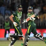Shocking! Key Pakistan Players Miss Last Two NZ T20Is