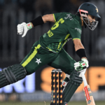 Rizwan's Hamstring Injury & Babar Azam's Vow after Pakistan's Defeat