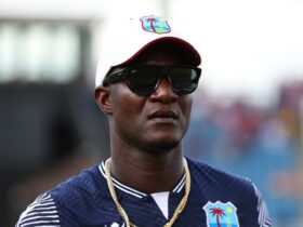 Sammy's Epic Nepal Tour: A Game-Changer for T20 World Cup Squad?
