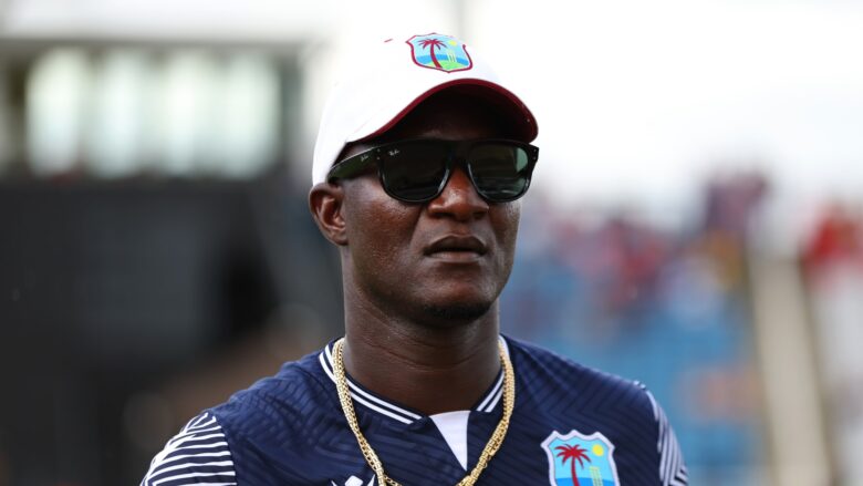 Sammy's Epic Nepal Tour: A Game-Changer for T20 World Cup Squad?