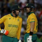 Revealed: South Africa's T20 World Cup 2024 Squad!