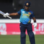 Sri Lanka's Captain Squashes Retirement Buzz