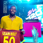 Usain Bolt: The Lightning Bolt of ICC Men’s T20 World Cup 2024!