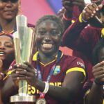 Stafanie Taylor Relives T20 World Cup Triumph 8 Years Later