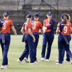 T20WC Qualifier Preview: Women's Teams Battle for Debut