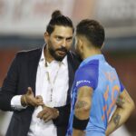 Yuvraj Singh's Shocking Analysis on India's T20 World Cup Prospects!