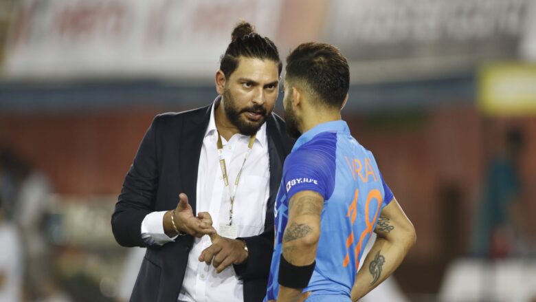 Yuvraj Singh's Shocking Analysis on India's T20 World Cup Prospects!