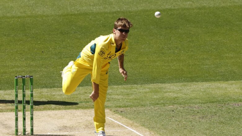 Zampa's Shock IPL Exit for T20 World Cup Fitness!