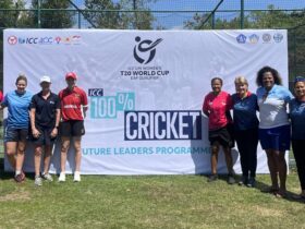 Cricket Future Leaders 2024: Fresh Approach Unveiled!