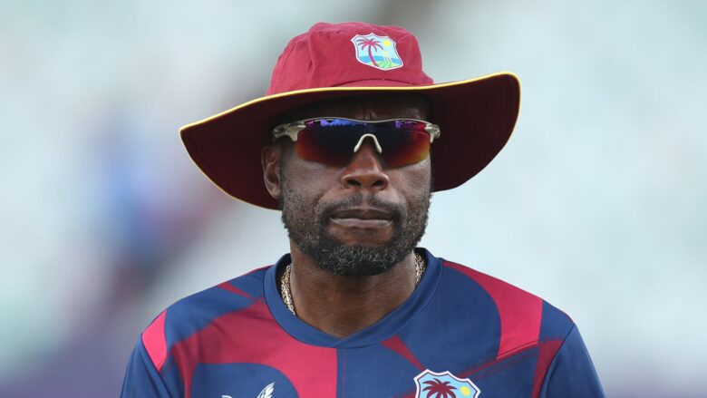 Ambrose's Bold Prediction for West Indies at T20 World Cup