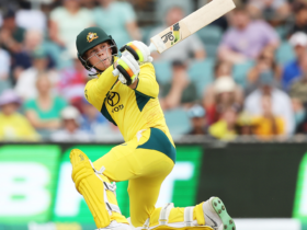Big Names Axed as Australia Finalises T20 World Cup Squad