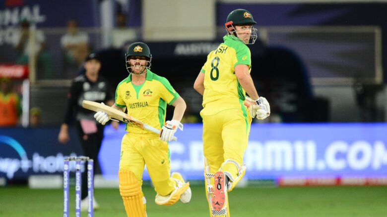 T20 World Cup: Aussie Cricketer's Comeback Despite Recovery Delays
