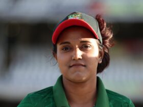 Bangladesh Captain's Excitement Over T20 World Cup Hosting!