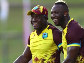 Unveiled! West Indies' Star-Studded Squad for T20 World Cup
