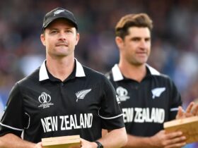 Colin Munro Retires: End of an Era in New Zealand Cricket