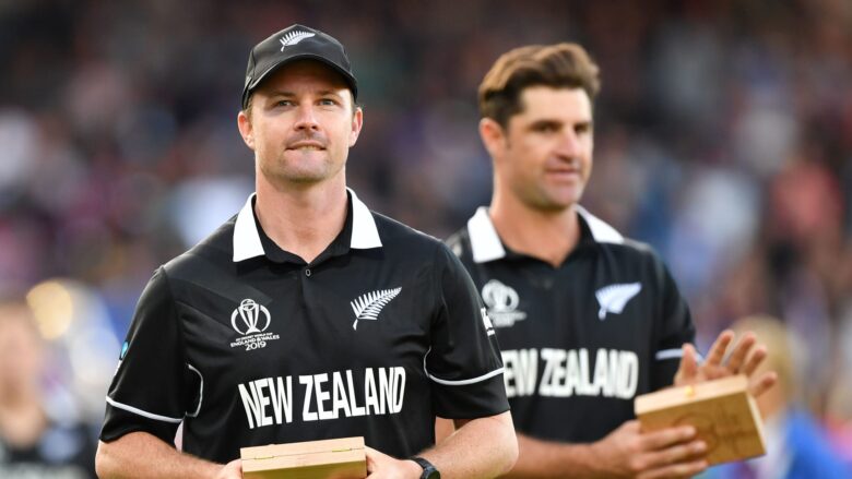 Colin Munro Retires: End of an Era in New Zealand Cricket