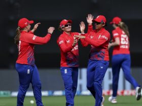 Unveiled! England Women's Cricket Squad for Pakistan Series