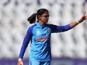 Harmanpreet Kaur's Bold Predictions for Women's T20 World Cup 2024
