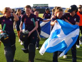 Bryce Sisters' Historic Victory: Scotland's New Heroines!