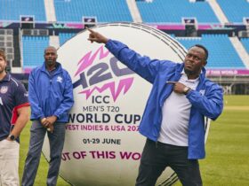 Unveiling ICC Men's T20 World Cup 2024: Ultimate Guide