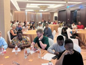Unveiling ICC's Women’s Health Workshop: A Game-Changer in Women's Cricket