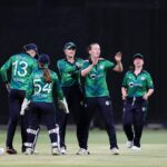Ireland Shines in ICC Women's T20: Triumphs Over Netherlands!