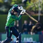 Ireland's Historic Win Over Pakistan: T20 World Cup in Sight!