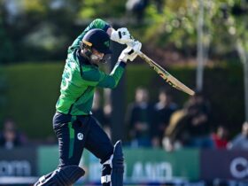 Ireland's Historic Win Over Pakistan: T20 World Cup in Sight!
