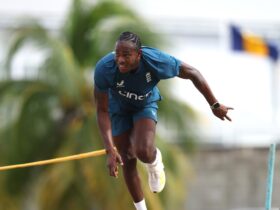Jofra Archer's Epic Comeback: T20 World Cup's Game Changer?