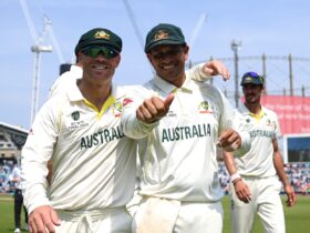 Khawaja's Shocking Verdict: Aussie Test Team Among Best Ever