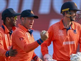 Shocking T20 World Cup Squad Reveal: Big Names Omitted by Netherlands