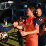 Shocking Squad Changes in Netherlands' T20 World Cup Due to Injuries