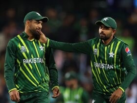 Pakistan's T20I Squad Powers Up: Key Players Return for Tour