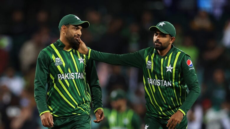 Pakistan's T20I Squad Powers Up: Key Players Return for Tour
