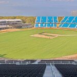 Unveiling Nassau County's Cricket Pitch: A Game-Changer!