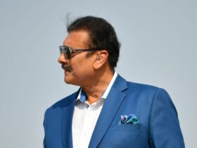 Ravi Shastri Reveals India's T20 World Cup Game Changers!