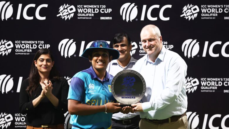 Sana Mir's Unveils Secrets of ICC Women’s T20 World Cup Qualifier