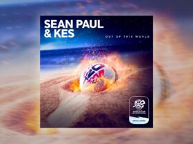 Sean Paul & Kes Drop 'Out of this World' - T20 World Cup 2024 Anthem!