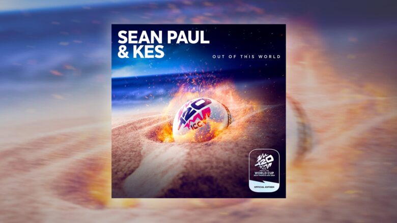 Sean Paul & Kes Drop 'Out of this World' - T20 World Cup 2024 Anthem!