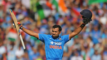 Rohit Sharma | ICC Men's ODI Cricketer of the Decade nominee