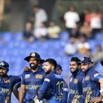 Sri Lanka's Star-Studded Squad for ICC T20 World Cup 2024 Revealed!