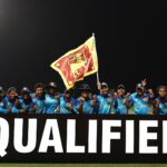 Sri Lanka Triumphs! ICC Women’s T20 World Cup 2024 Spot Secured!