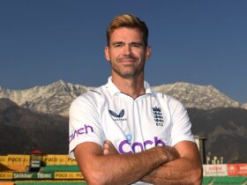 Who Will Succeed James Anderson? Top 5 Candidates Revealed!